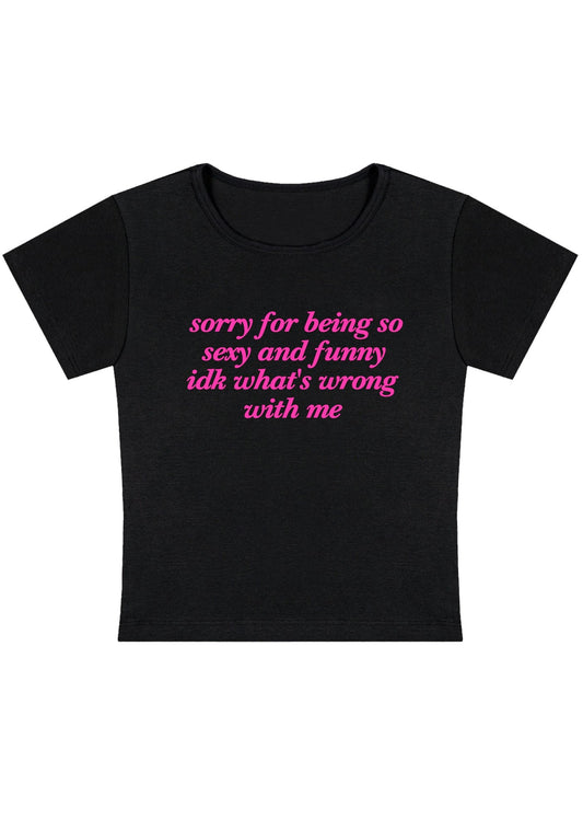 Cora Modern Graphic T-Shirt