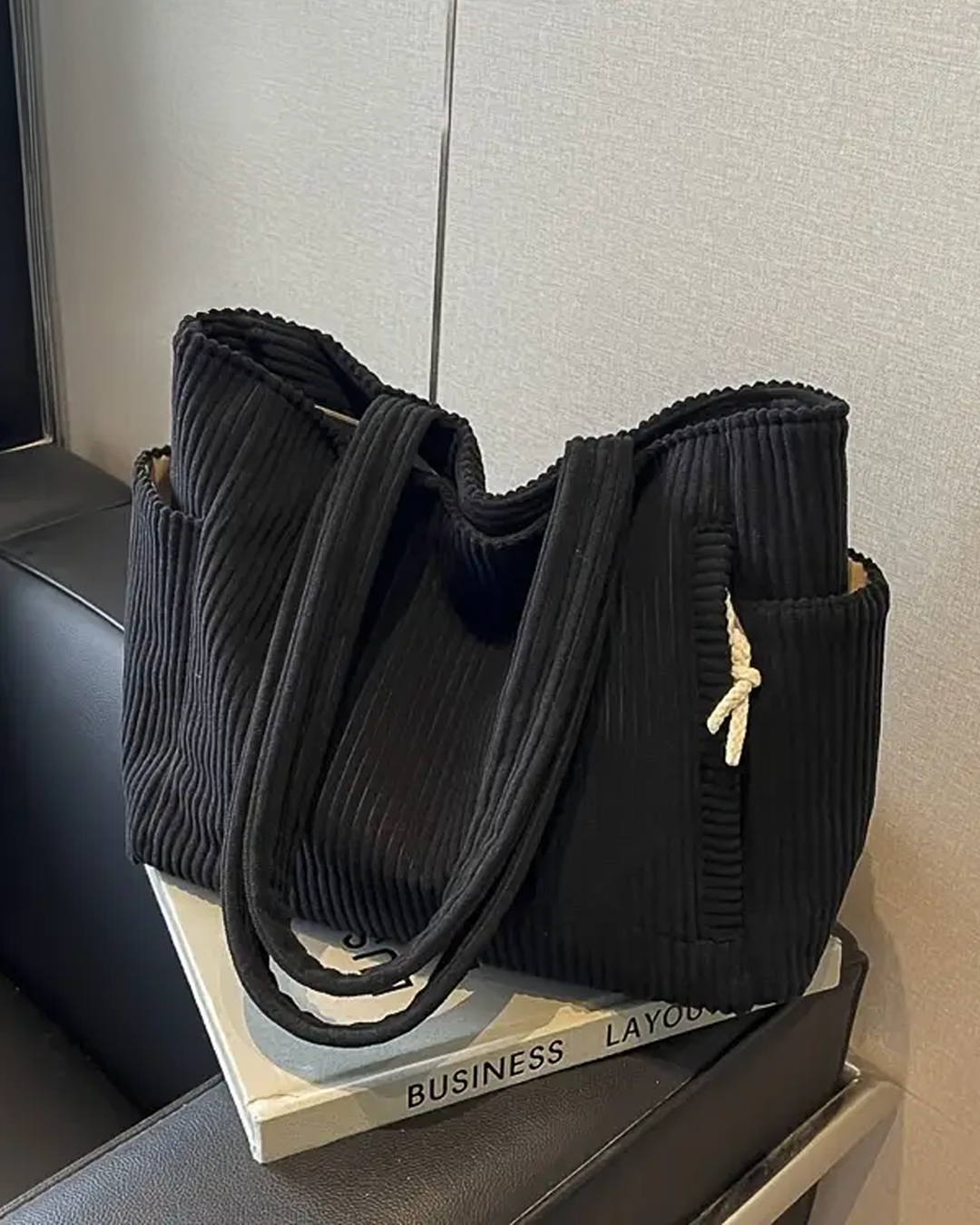 Mira Essential Bag