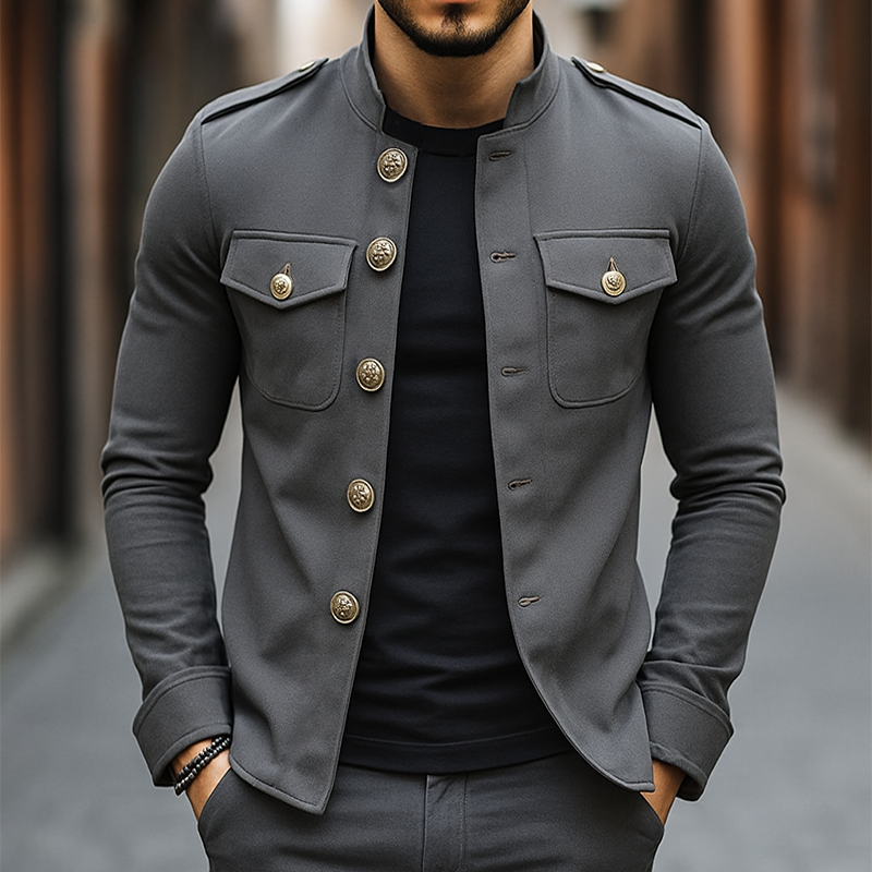 Lenox Urban Jacket