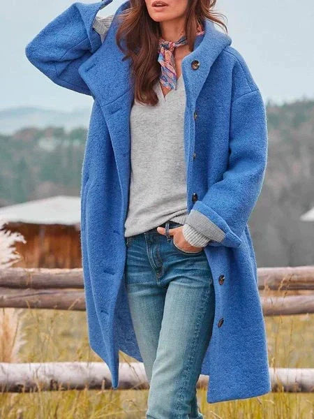 Arden Core Jacket