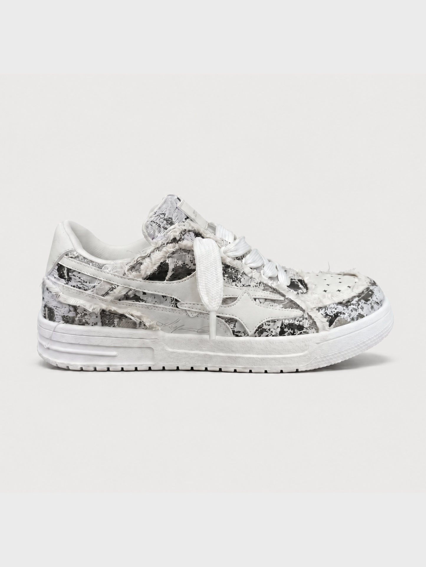 Elara Soft-Touch Everyday Shoes