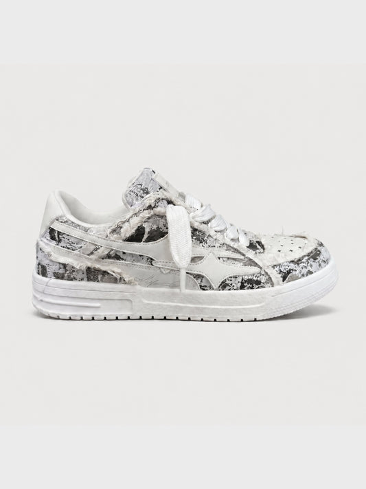 Elara Soft-Touch Everyday Shoes