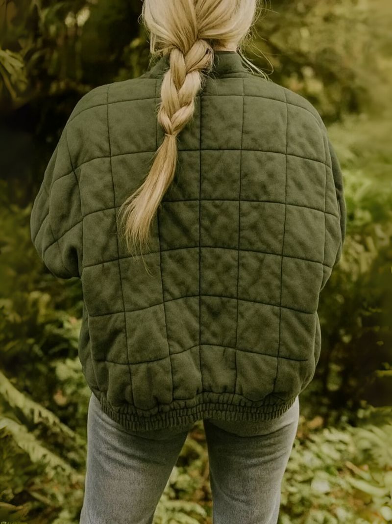 Arden Travel-Ready Jacket
