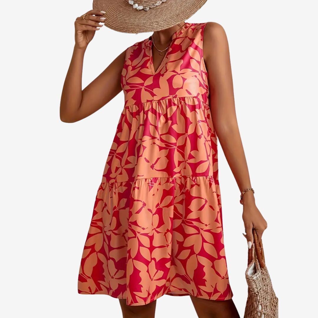 Lenox Core Dress