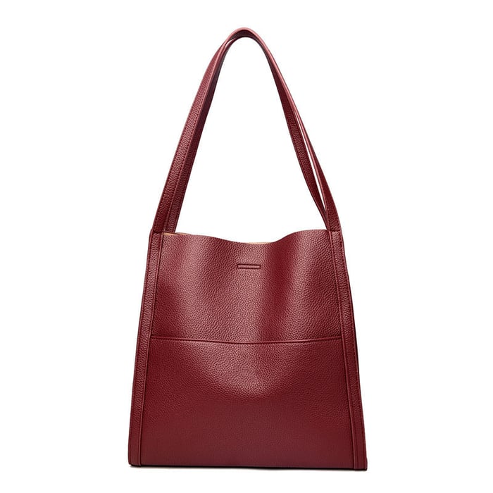 Odessa® | Handmade Elegant | Red | Toronty Ottawa
