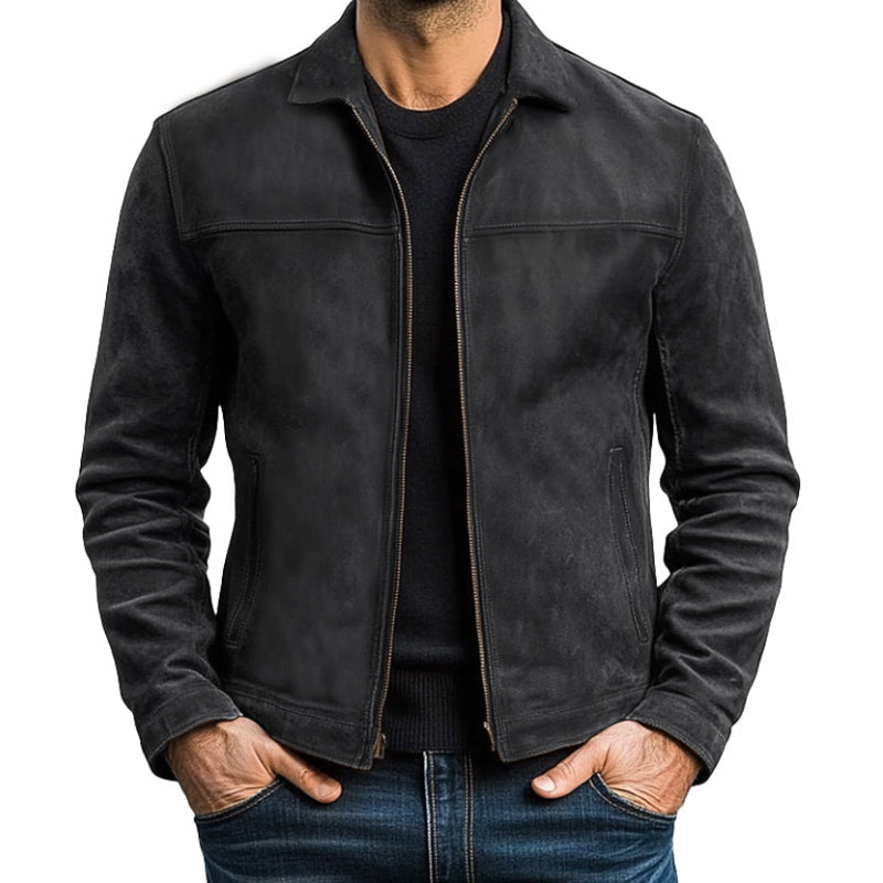 Arden Signature Jacket