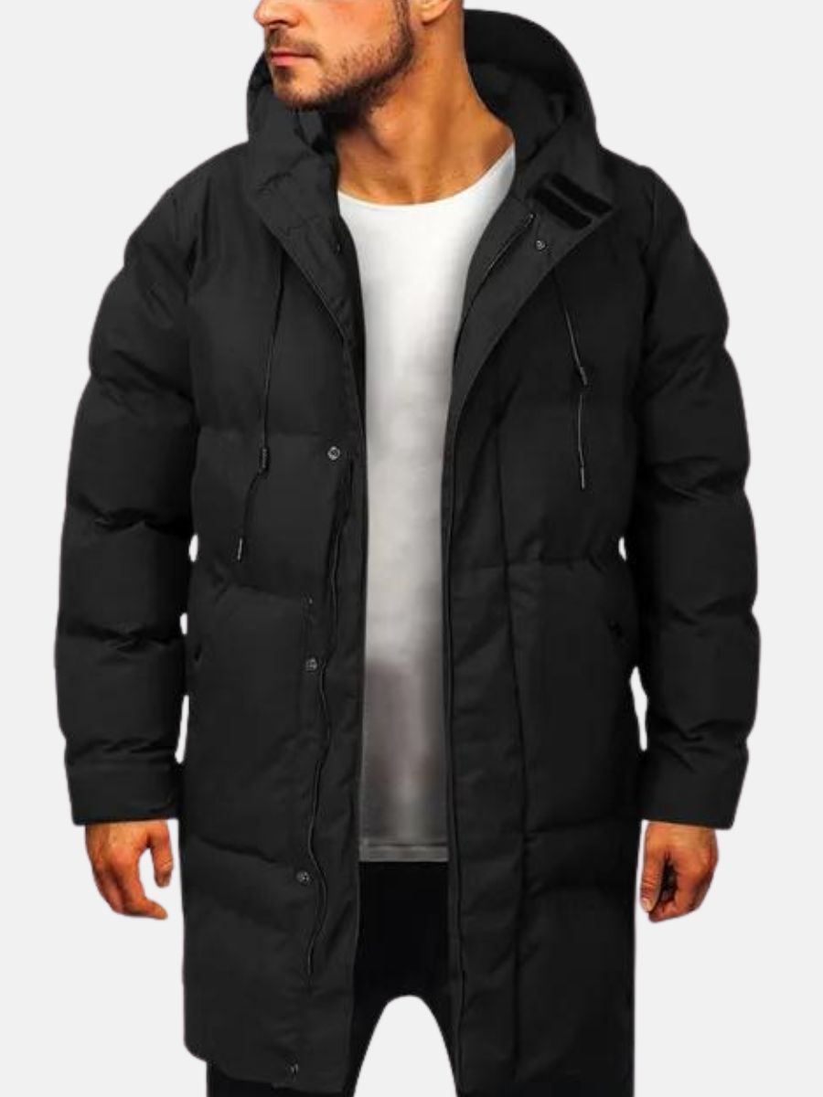 Arden Travel-Ready Jacket