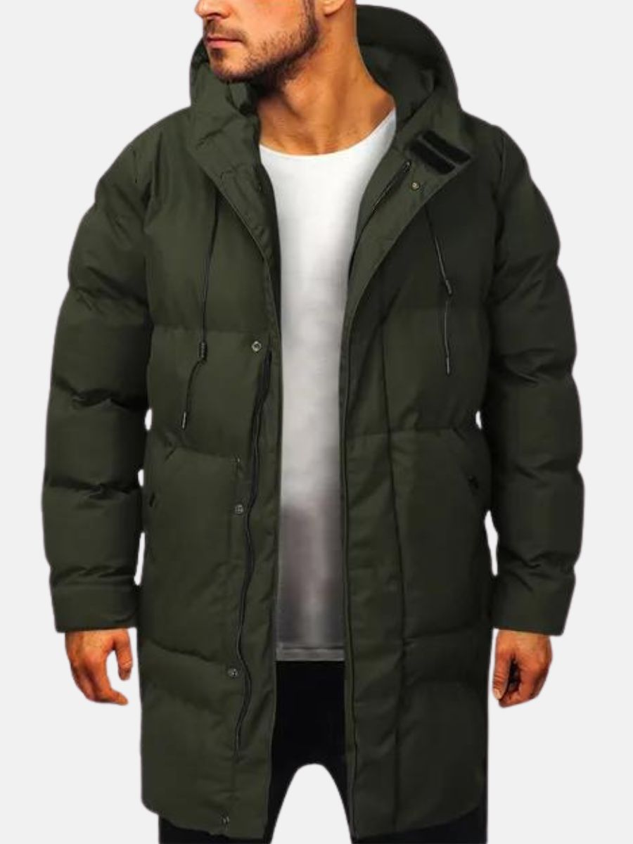Arden Travel-Ready Jacket