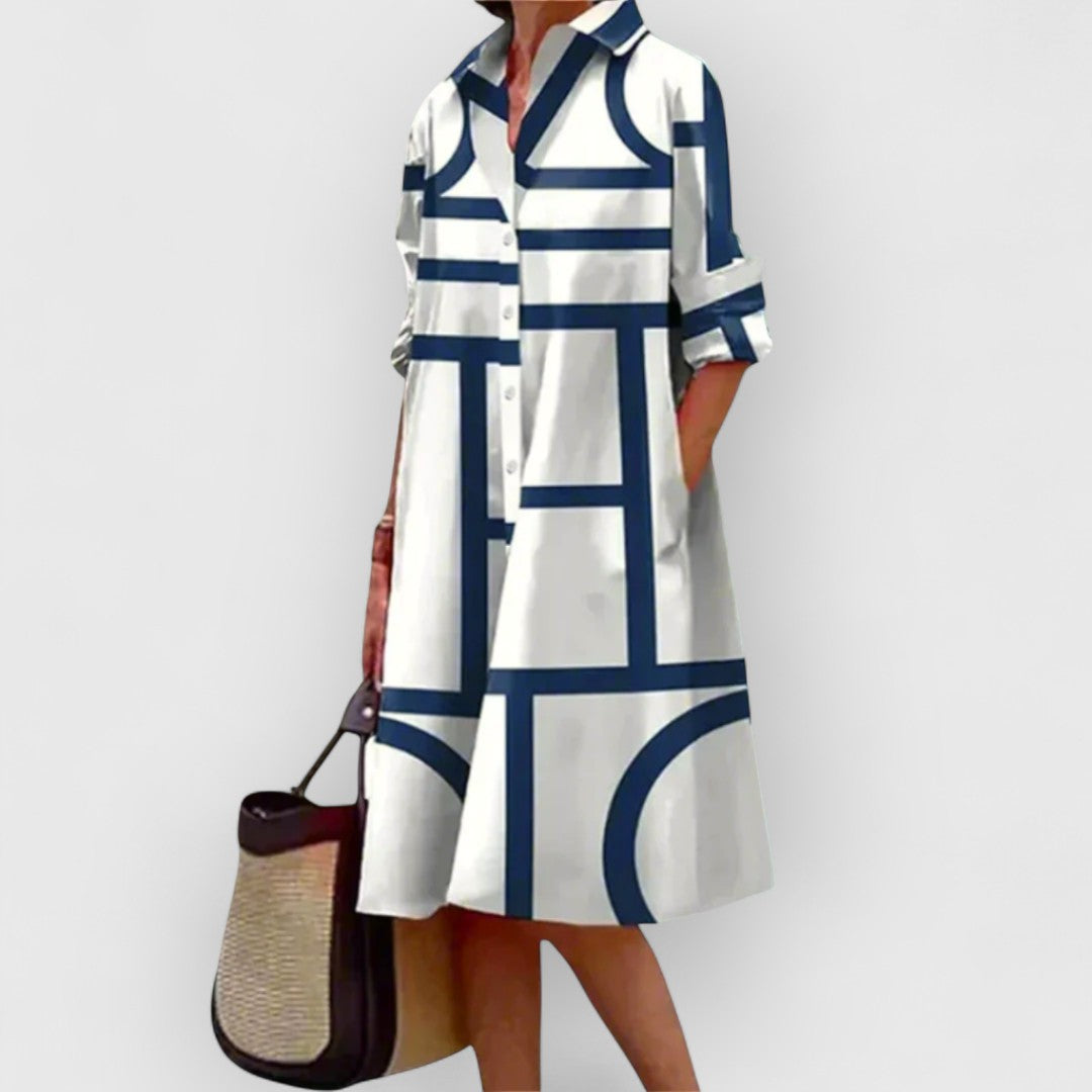 Sophie™ | Midi Dress | S | Toronty Ottawa