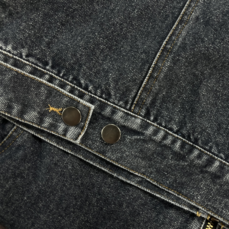 Mira Easy-Fit Jacket