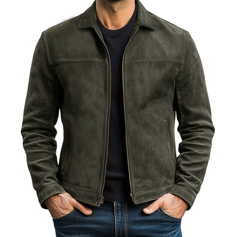 Arden Signature Jacket