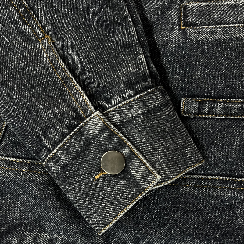 Mira Easy-Fit Jacket