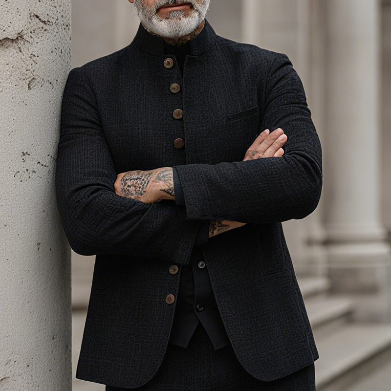 Arden Modern Jacket