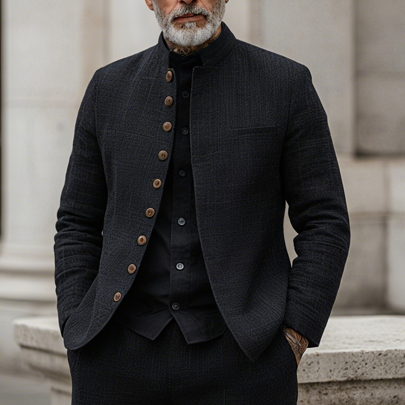 Arden Modern Jacket