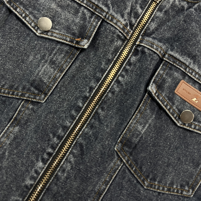 Mira Easy-Fit Jacket