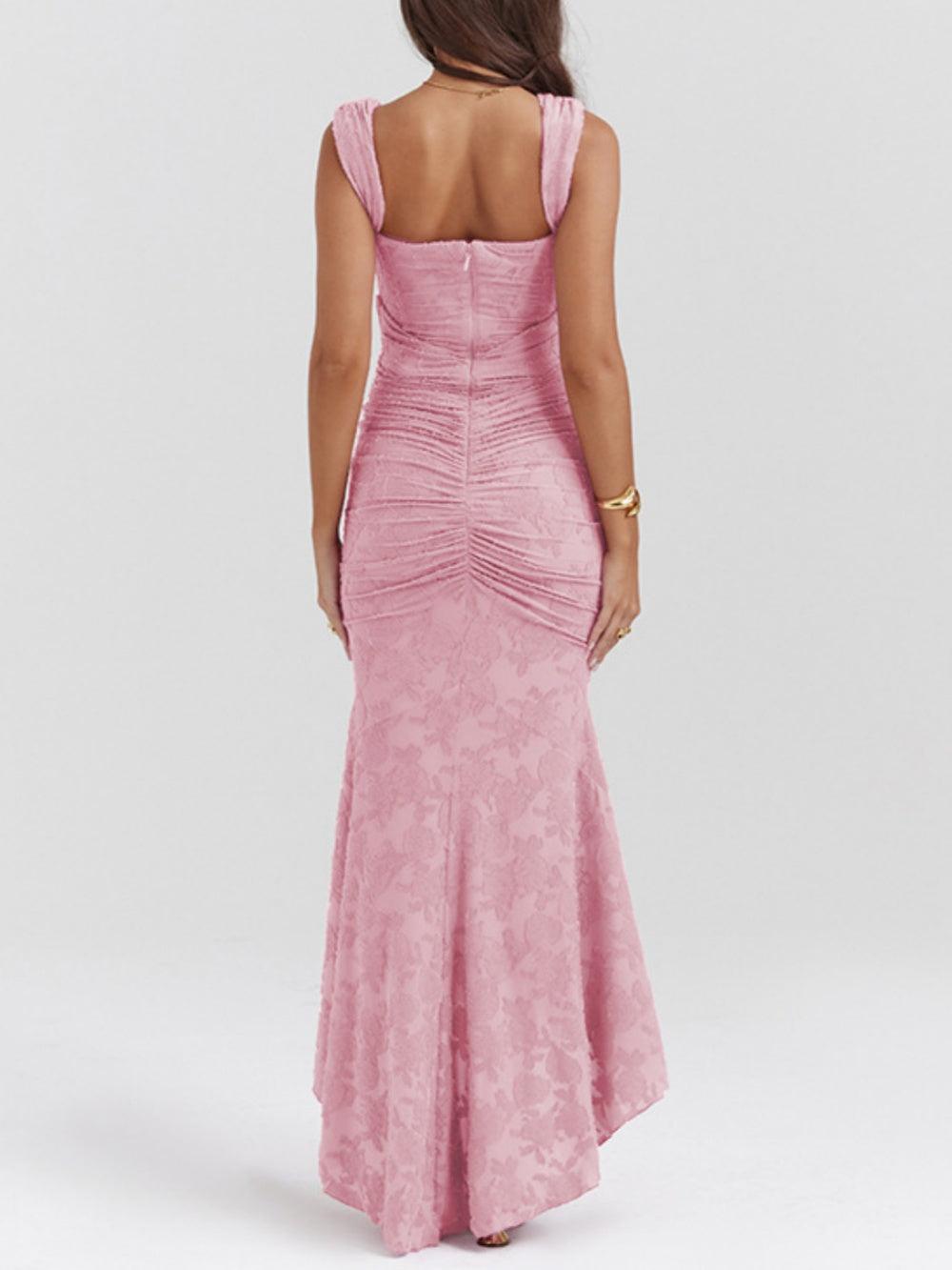 Florielle™ | Maxi Dress | Blue / XS | Toronty Ottawa