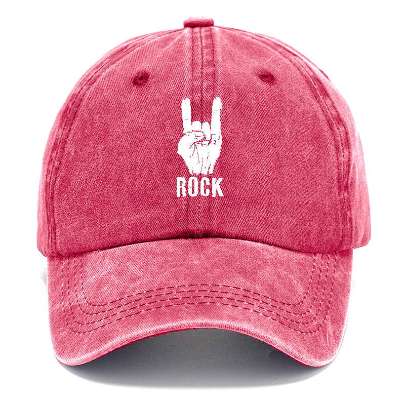Hand™ | Horn Rock | Pomegranate Blush(Pink) | Toronty Ottawa