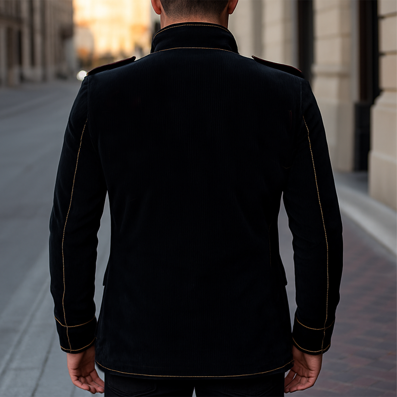Lenox Core Jacket