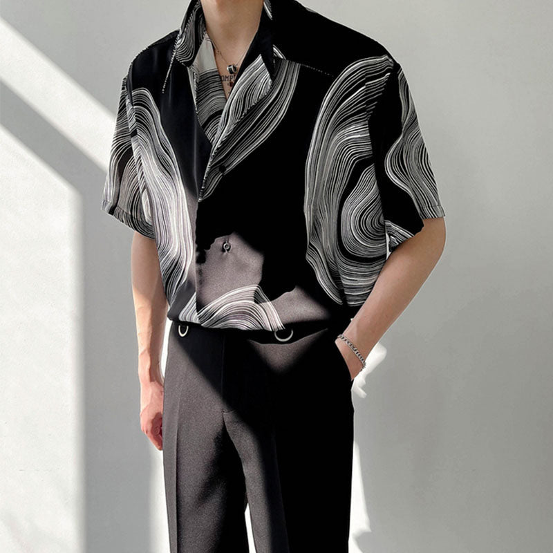 Verdanza™ | Sleeve Shirt | White / M | Toronty Ottawa