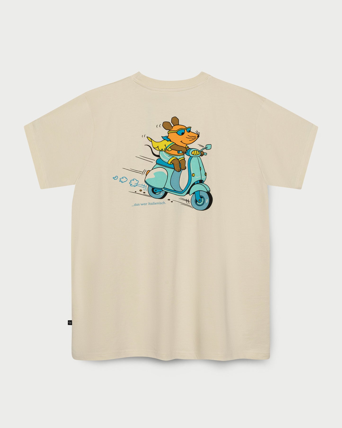 Isla Essential L&L – Maus Arrivederci –
