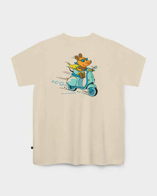 Isla Essential L&L – Maus Arrivederci –