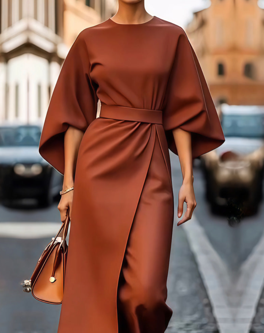 Mira Essential Dress
