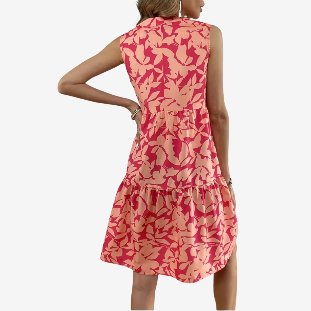 Lenox Core Dress