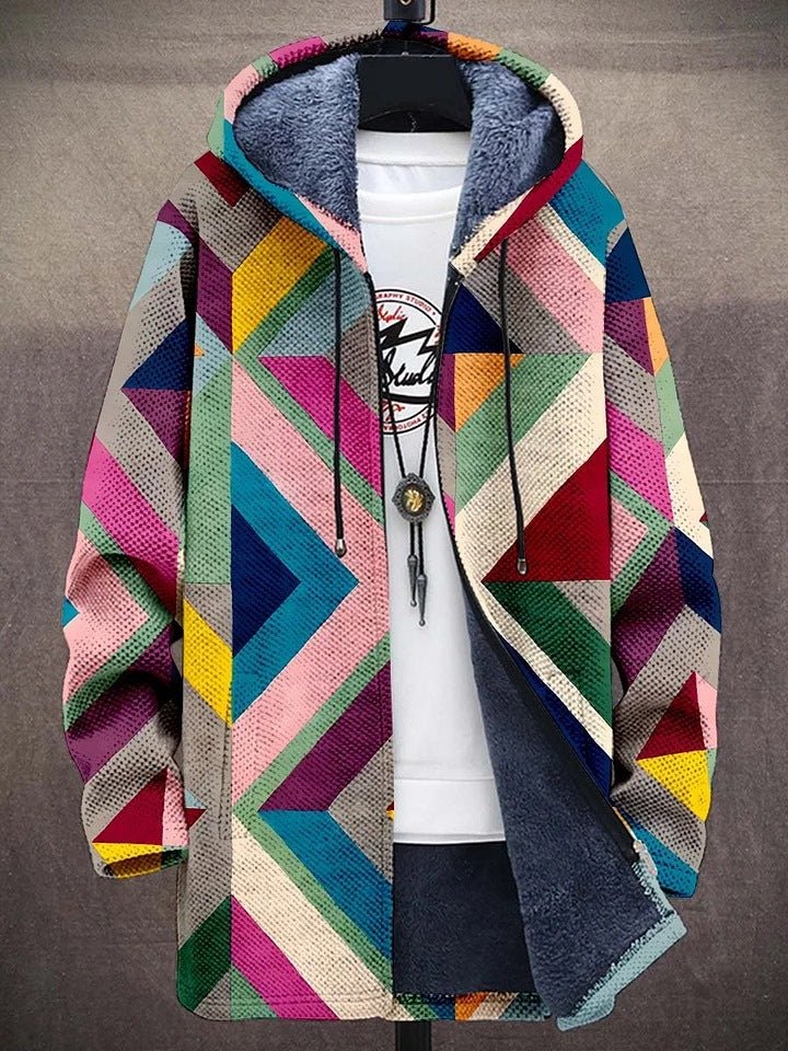 Mira Urban Hoodie