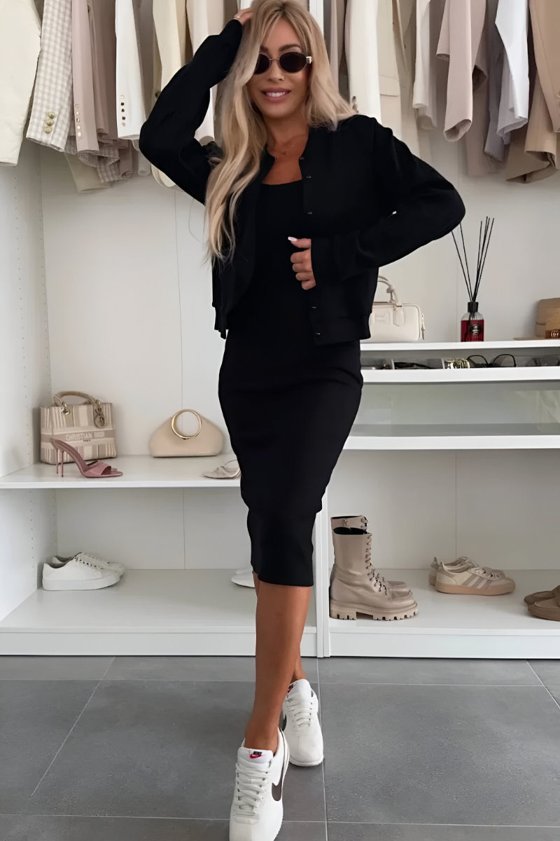 Arden Weekend Jacket