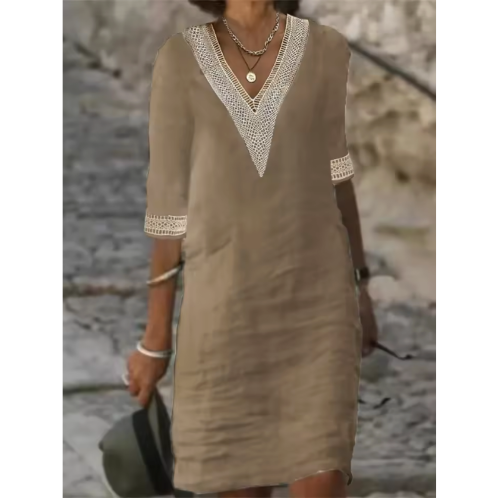 Lenox Urban Dress