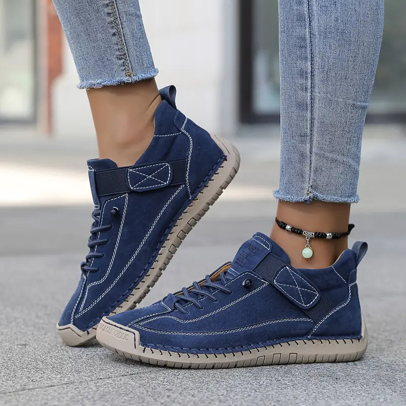 Nova Comfort Support Sneakers