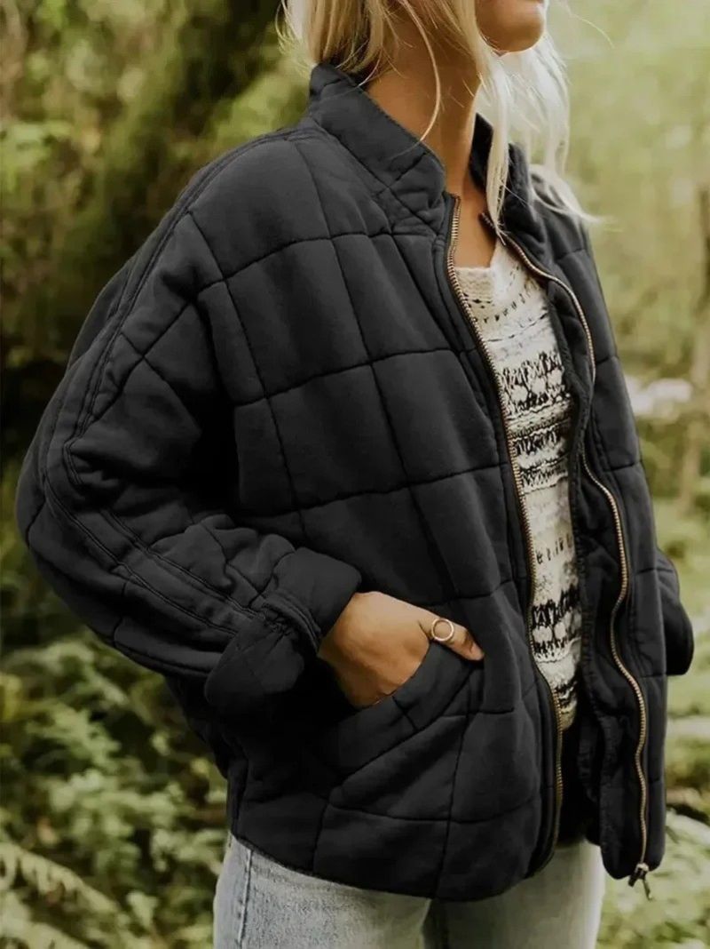 Arden Travel-Ready Jacket