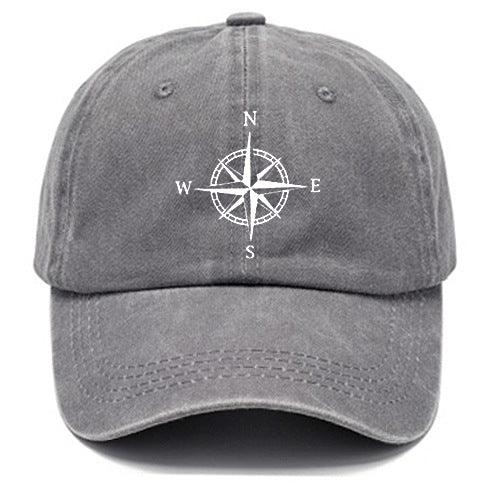 Navigate Your Path™ | Classic Hat | Urban Haze | Toronty Ottawa