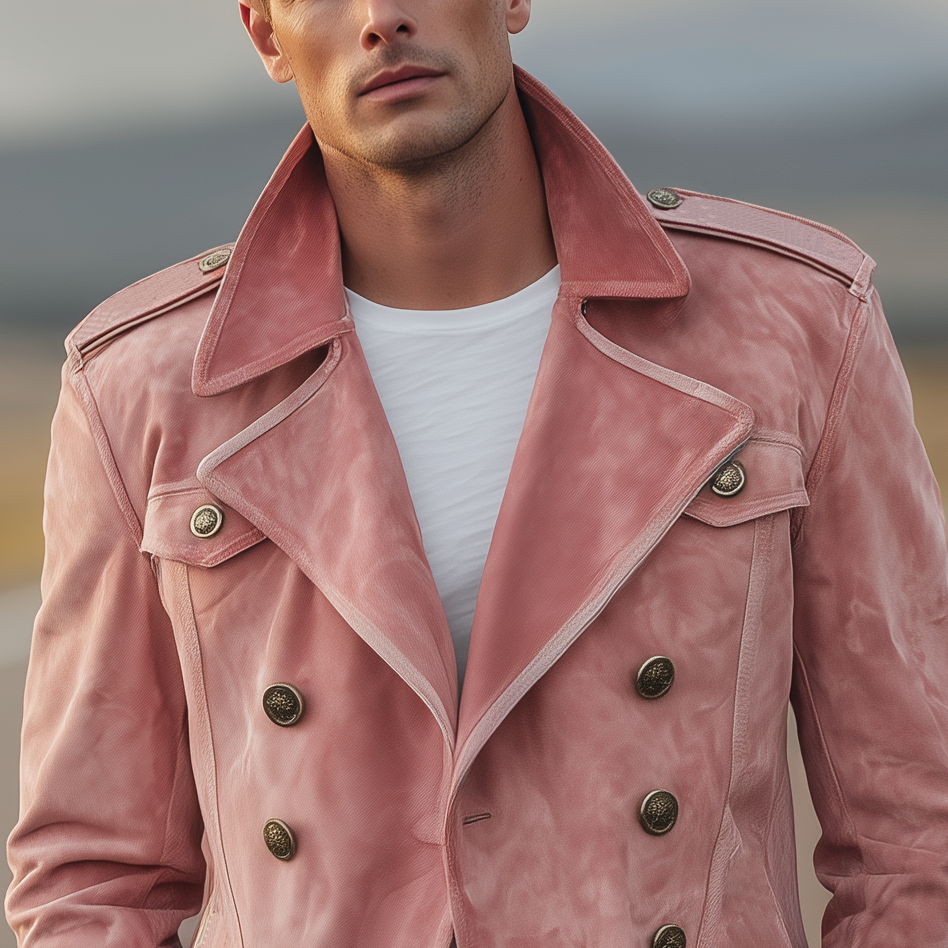 Arden Weekend Jacket