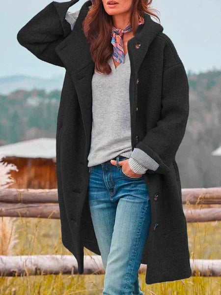Arden Core Jacket