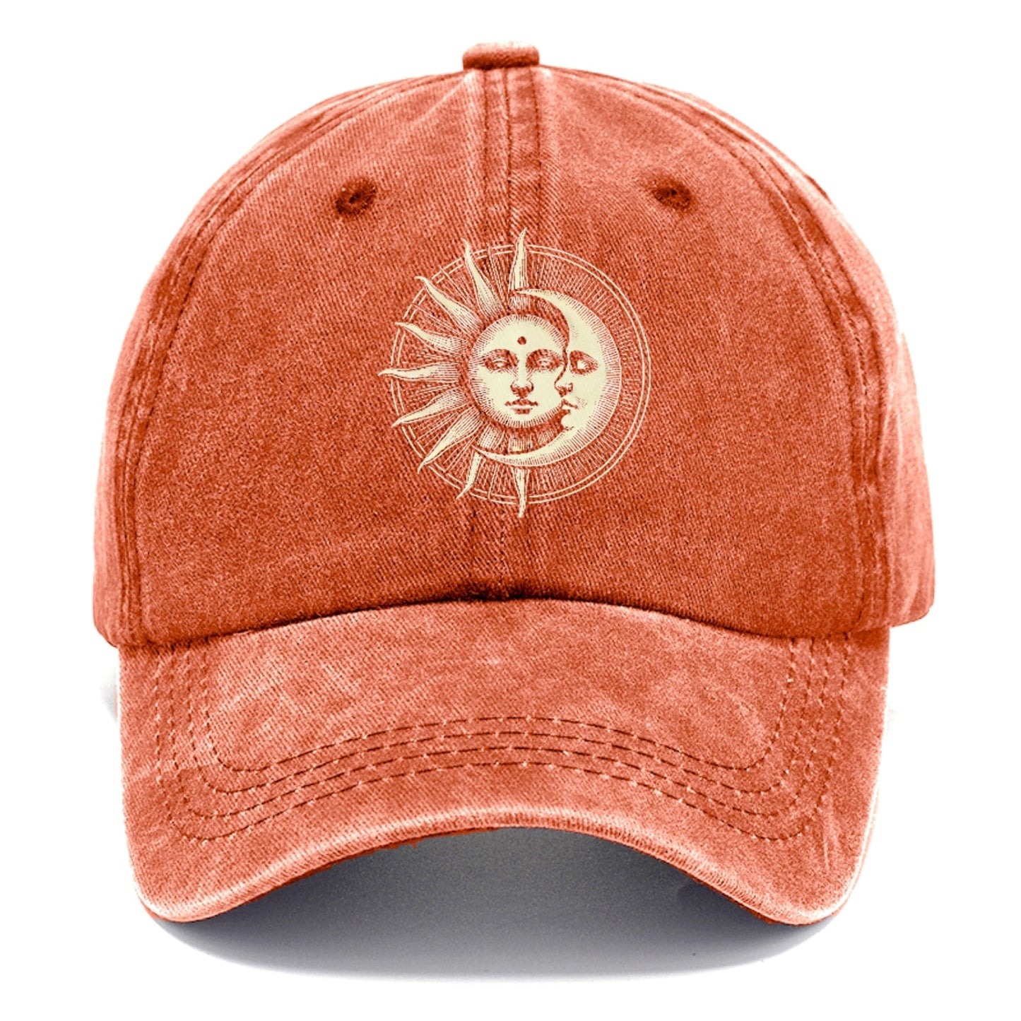 Celestial™ | Harmony Classic | Terracotta Clay(Orange) | Toronty Ottawa