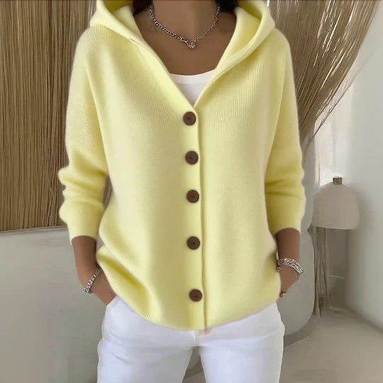 Arden Urban Hoodie