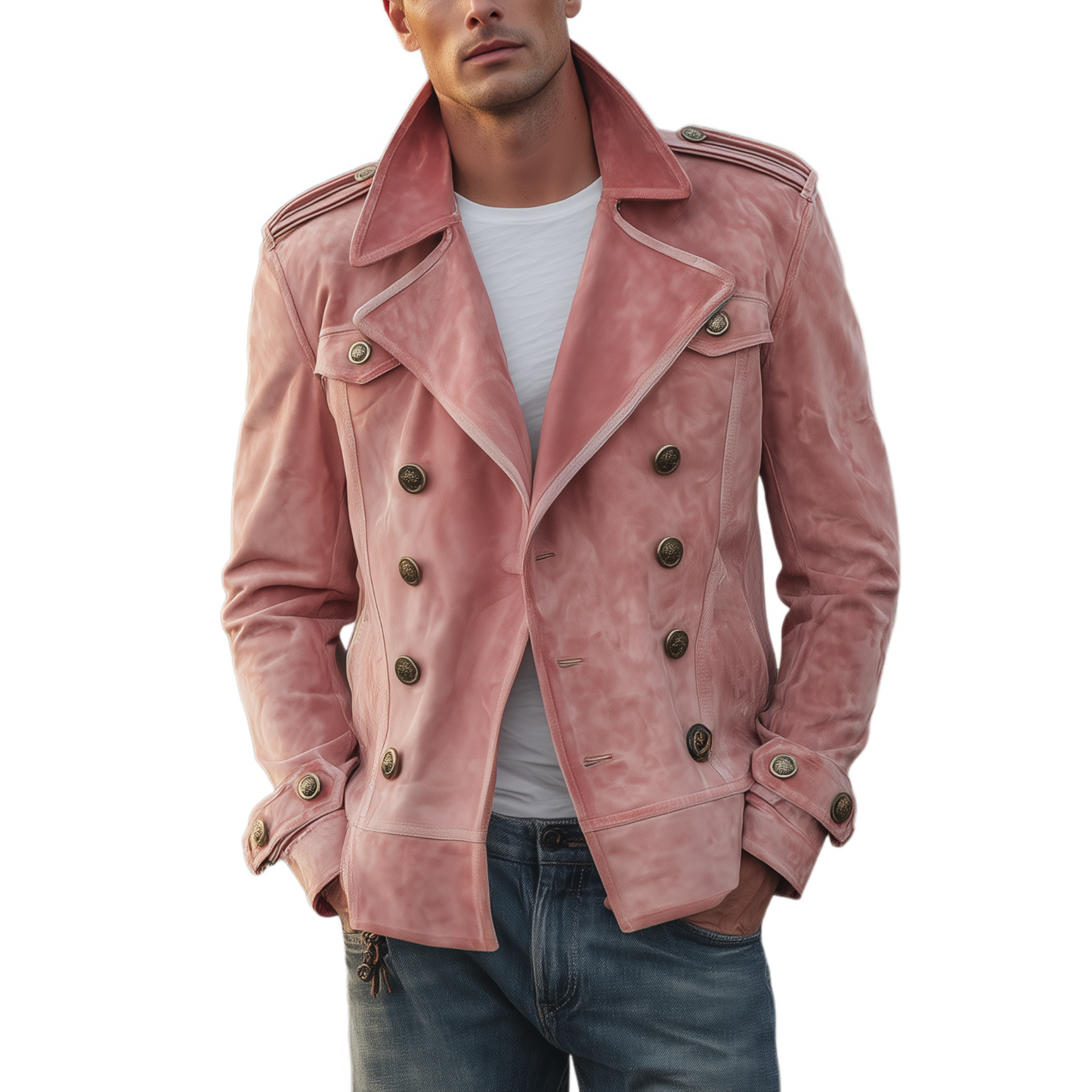 Arden Weekend Jacket