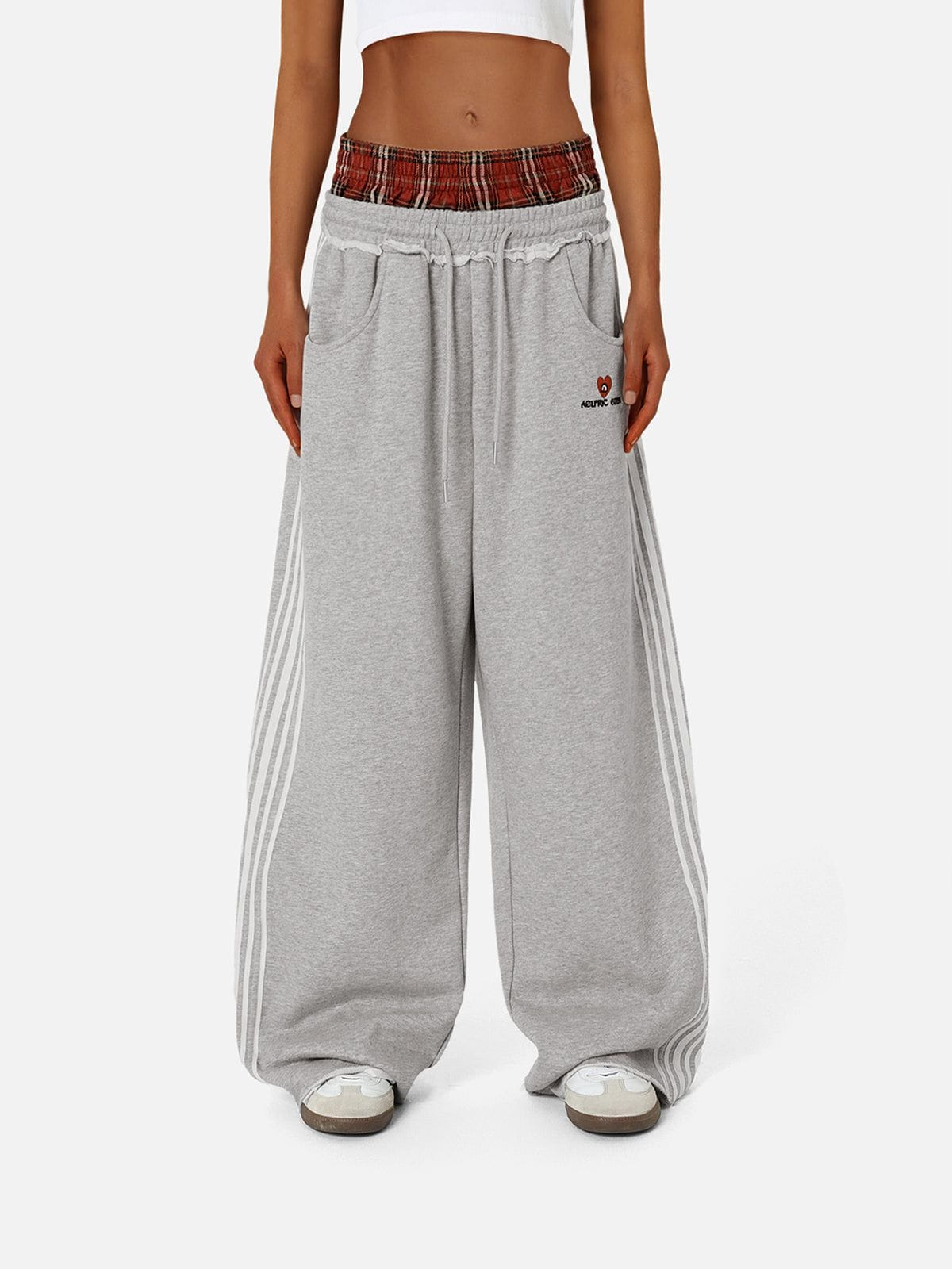 Isla Signature Utility Pants