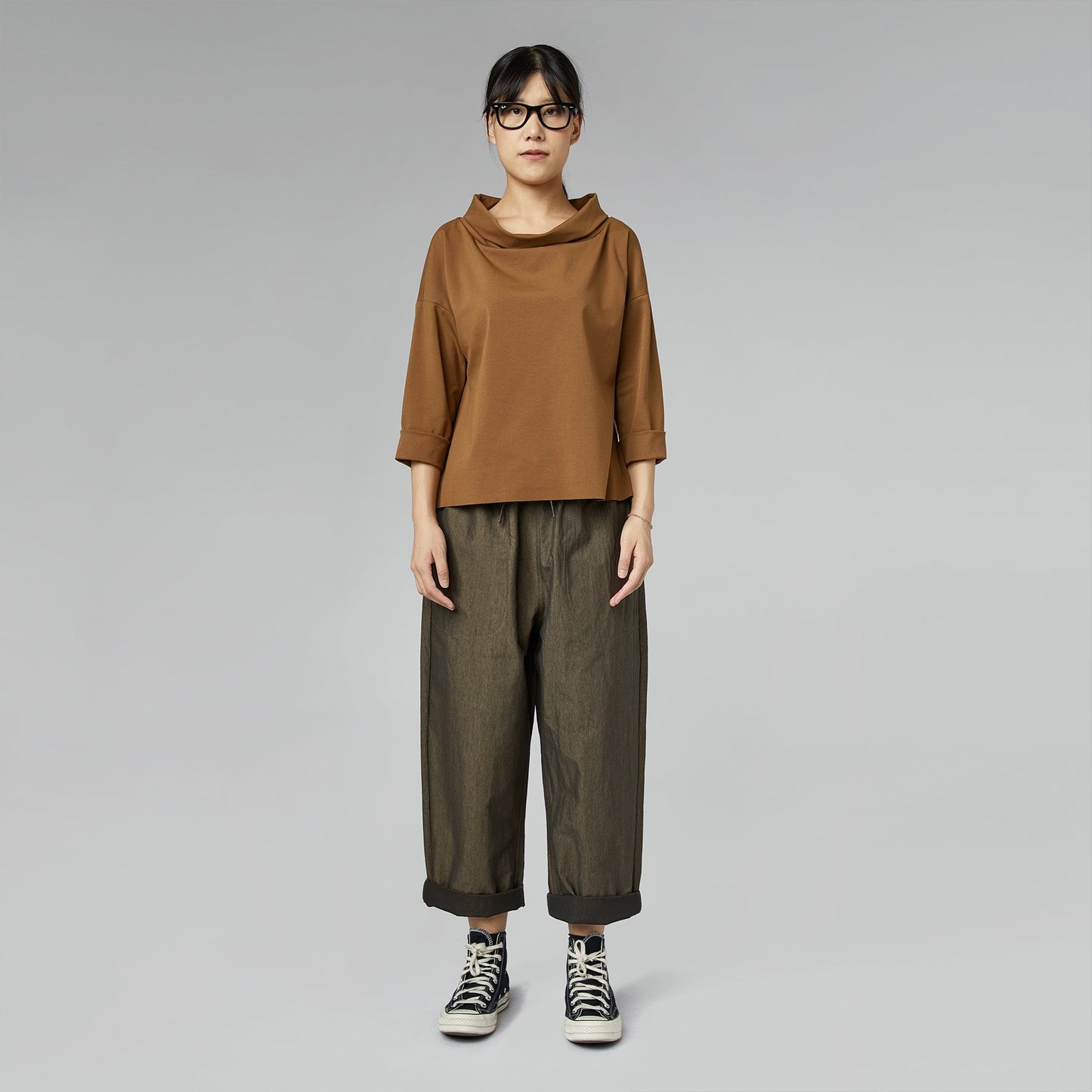 Liora Everyday Knit Sweater