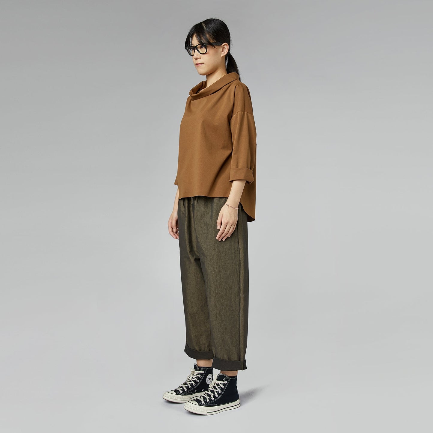 Liora Everyday Knit Sweater