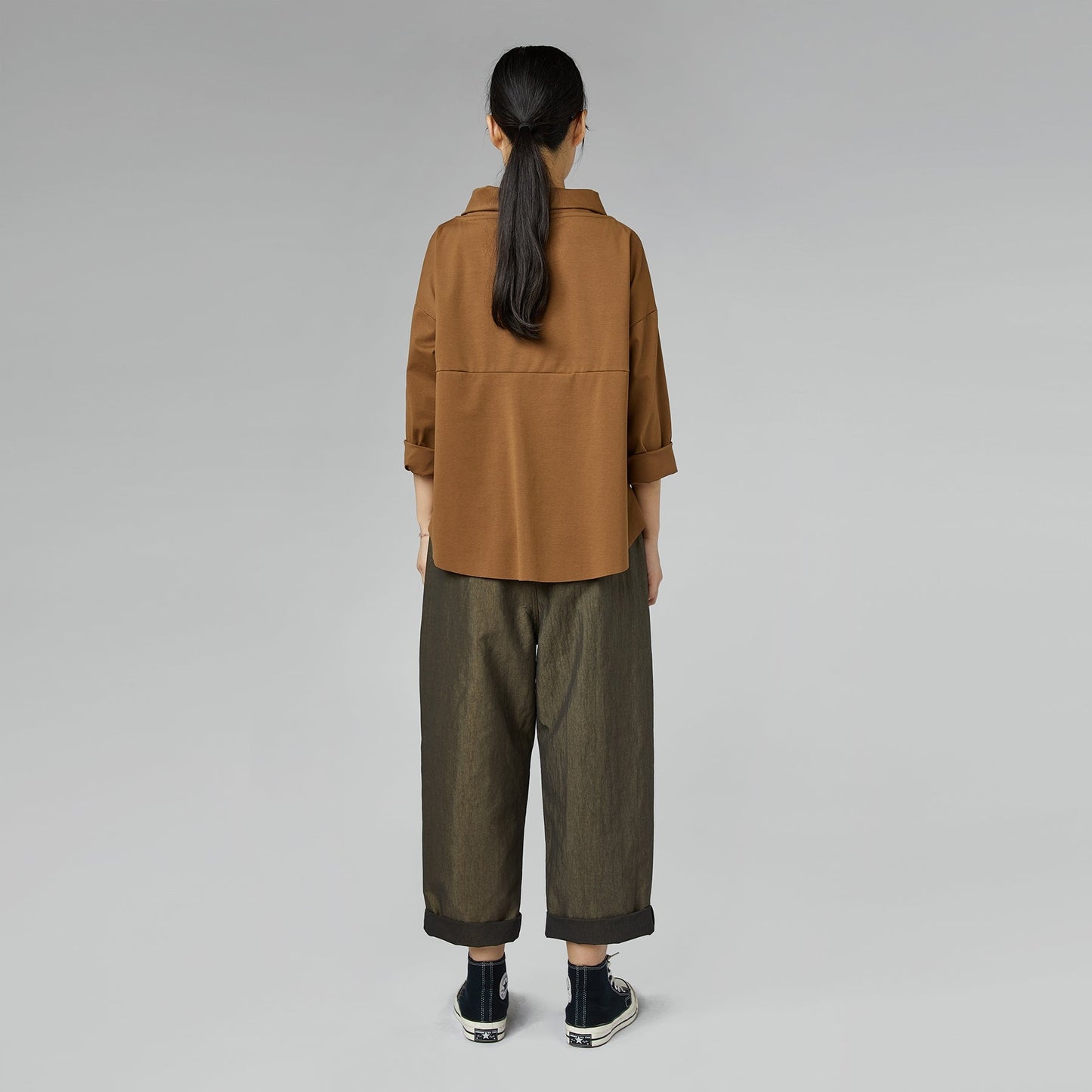 Liora Everyday Knit Sweater