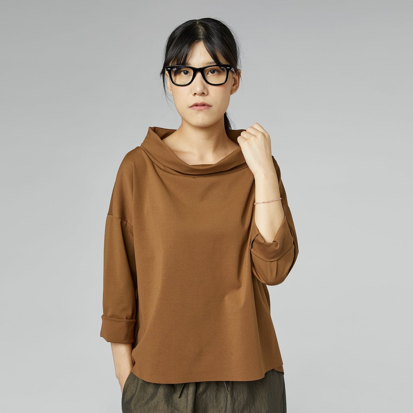Liora Everyday Knit Sweater