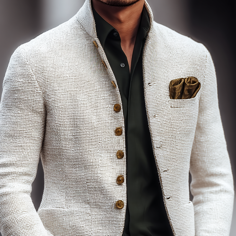 Arden Weekend Jacket