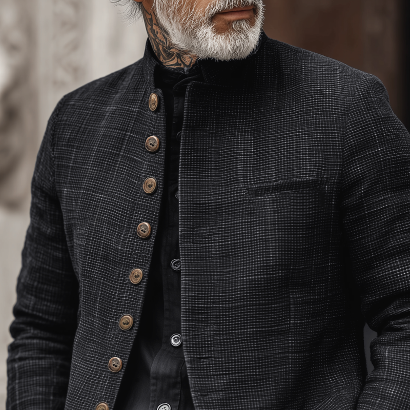 Arden Modern Jacket