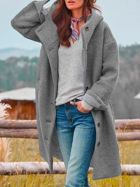 Arden Core Jacket