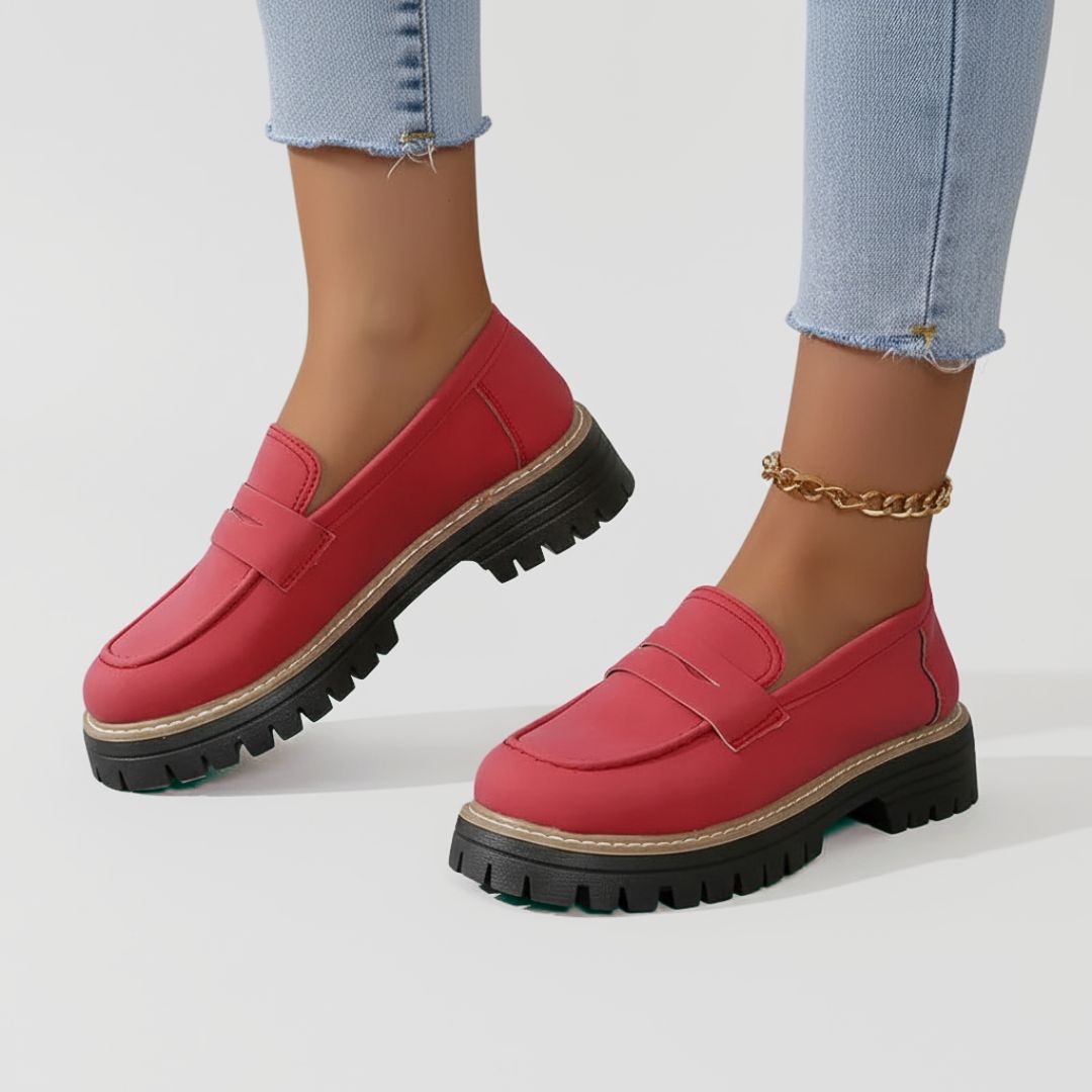 Lenox Urban Shoes