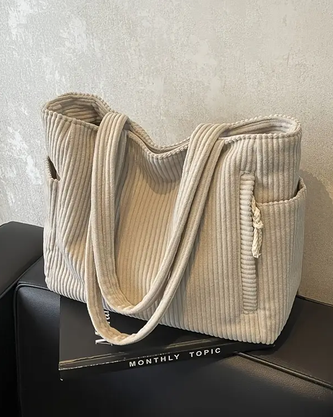 Mira Essential Bag