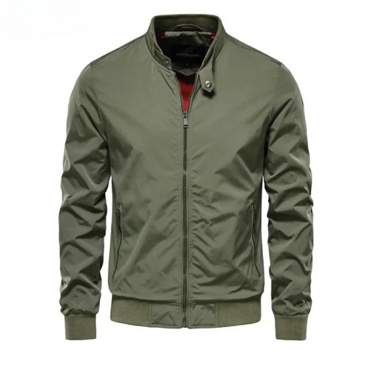 WindPro™ | Premium Windbreaker | Green / S | Toronty Ottawa
