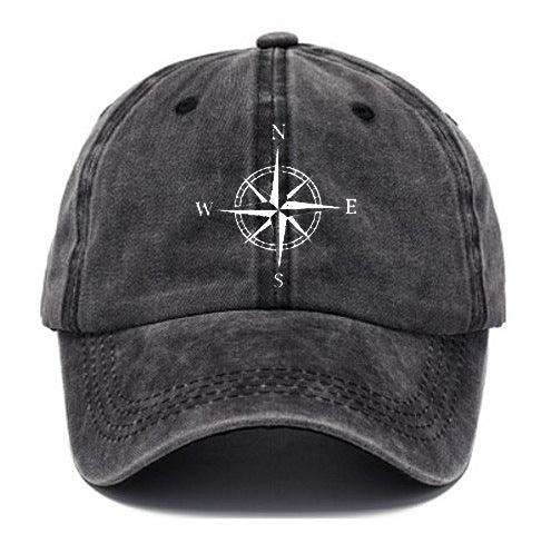 Navigate Your Path™ | Classic Hat | Graphite | Toronty Ottawa